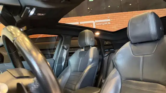 LAND ROVER-RANGE ROVER EVOQUE-2.0 HSE DYNAMIC 4WD 16V FLEX 4P AUTOMÁTICO LAND ROVER-RANGE ROVER EVOQUE-2018