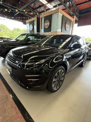 LAND ROVER RANGE ROVER EVOQUE 2.0 P250 FLEX R-DYNAMIC HSE AWD AUTOMÁTICO LAND ROVER RANGE ROVER EVOQUE 2.0 P250 FLEX R-DYNAMIC HSE AWD AUTOMÁTICO