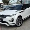 LAND ROVER RANGE ROVER EVOQUE 2.0 P250 FLEX R-DYNAMIC HSE AWD AUTOMÁTICO LAND ROVER RANGE ROVER EVOQUE 2.0 P250 FLEX R-DYNAMIC HSE AWD AUTOMÁTICO