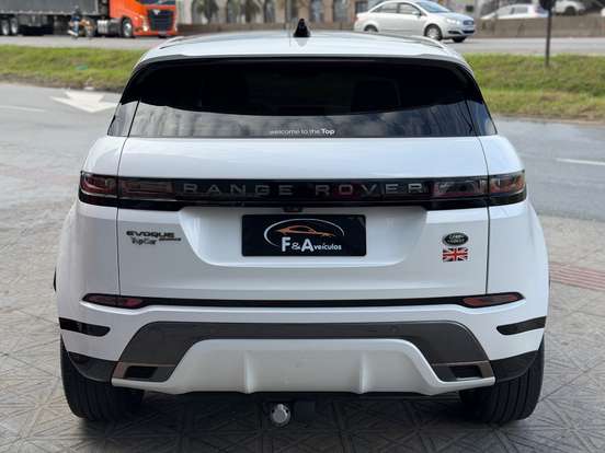 LAND ROVER-RANGE ROVER EVOQUE-2.0 P250 FLEX R-DYNAMIC HSE AWD AUTOMÁTICO LAND ROVER-RANGE ROVER EVOQUE-2023