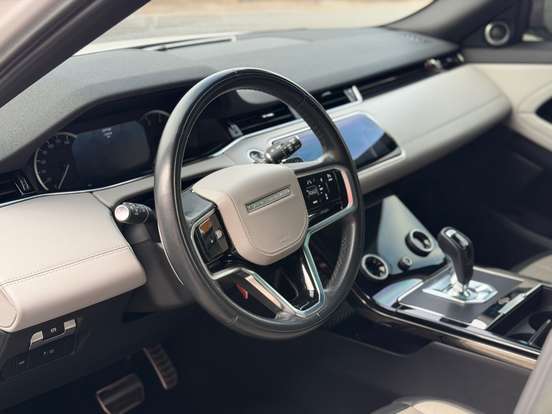 LAND ROVER-RANGE ROVER EVOQUE-2023