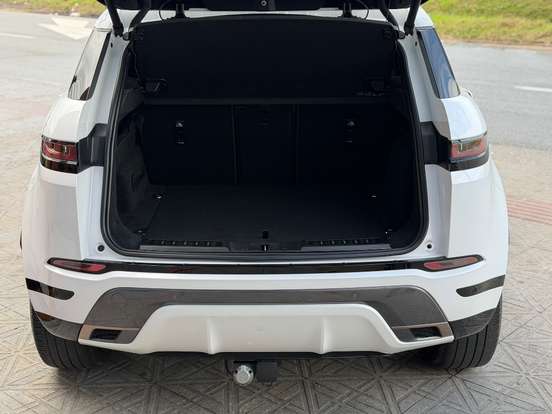 LAND ROVER-RANGE ROVER EVOQUE-2.0 P250 FLEX R-DYNAMIC HSE AWD AUTOMÁTICO LAND ROVER-RANGE ROVER EVOQUE-2023