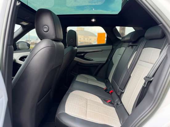 LAND ROVER-RANGE ROVER EVOQUE-2.0 P250 FLEX R-DYNAMIC HSE AWD AUTOMÁTICO LAND ROVER-RANGE ROVER EVOQUE-2023