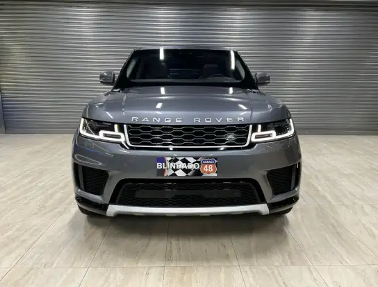 LAND ROVER-RANGE ROVER SPORT-2022