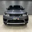LAND ROVER RANGE ROVER SPORT 3.0 D300 TURBO DIESEL MHEV HSE AUTOMÁTICO LAND ROVER RANGE ROVER SPORT 3.0 D300 TURBO DIESEL MHEV HSE AUTOMÁTICO