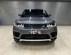 LAND ROVER RANGE ROVER SPORT 3.0 D300 TURBO DIESEL MHEV HSE AUTOMÁTICO LAND ROVER RANGE ROVER SPORT 3.0 D300 TURBO DIESEL MHEV HSE AUTOMÁTICO