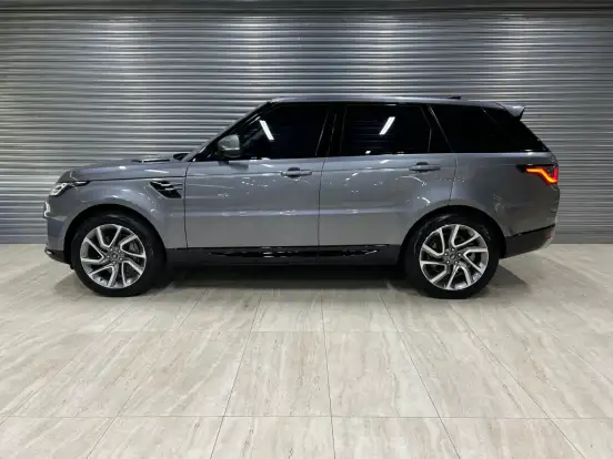LAND ROVER-RANGE ROVER SPORT-2022