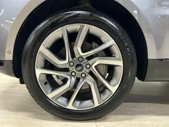LAND ROVER-RANGE ROVER SPORT-2022