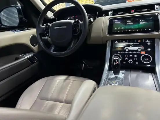 LAND ROVER-RANGE ROVER SPORT-2022