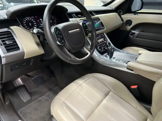 LAND ROVER-RANGE ROVER SPORT-2022