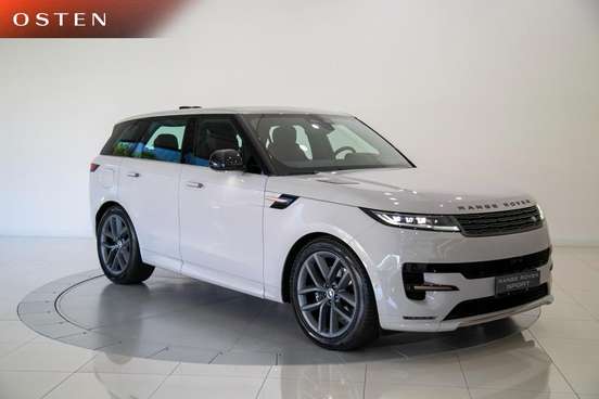 LAND ROVER-RANGE ROVER SPORT-2025