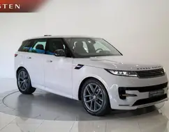 LAND ROVER RANGE ROVER SPORT 3.0 P550e PHEV AUTOBIOGRAPHY AWD AUTOMÁTICO LAND ROVER RANGE ROVER SPORT 3.0 P550e PHEV AUTOBIOGRAPHY AWD AUTOMÁTICO