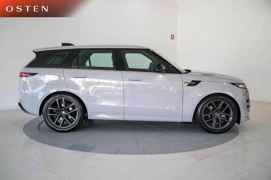LAND ROVER-RANGE ROVER SPORT-2025