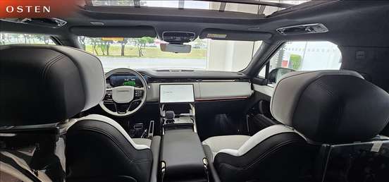 LAND ROVER-RANGE ROVER SPORT-2025