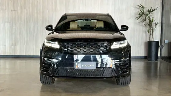 LAND ROVER RANGE ROVER VELAR 2.0 P300 GASOLINA R-DYNAMIC SE AUTOMÁTICO LAND ROVER RANGE ROVER VELAR 2.0 P300 GASOLINA R-DYNAMIC SE AUTOMÁTICO