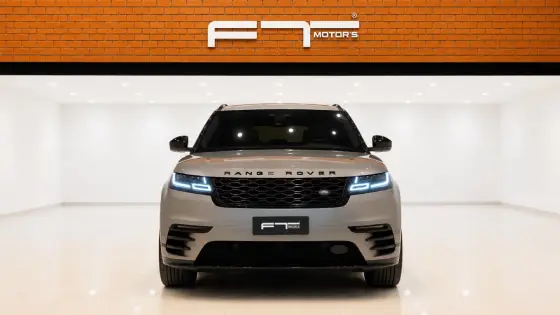 LAND ROVER RANGE ROVER VELAR 3.0 P340 GASOLINA R-DYNAMIC HSE AUTOMÁTICO LAND ROVER RANGE ROVER VELAR 3.0 P340 GASOLINA R-DYNAMIC HSE AUTOMÁTICO