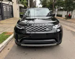 LAND ROVER DISCOVERY 3.0 D300 TURBO DIESEL HSE AUTOMÁTICO LAND ROVER DISCOVERY 3.0 D300 TURBO DIESEL HSE AUTOMÁTICO