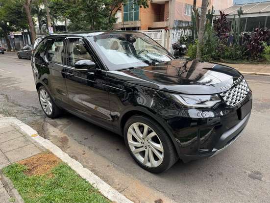 LAND ROVER-DISCOVERY-2022