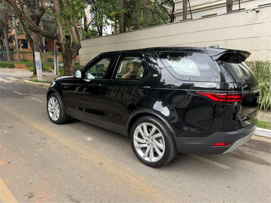 LAND ROVER-DISCOVERY-2022