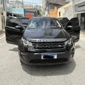 LAND ROVER DISCOVERY SPORT 2.0 16V SI4 TURBO GASOLINA HSE 4P AUTOMÁTICO LAND ROVER DISCOVERY SPORT 2.0 16V SI4 TURBO GASOLINA HSE 4P AUTOMÁTICO