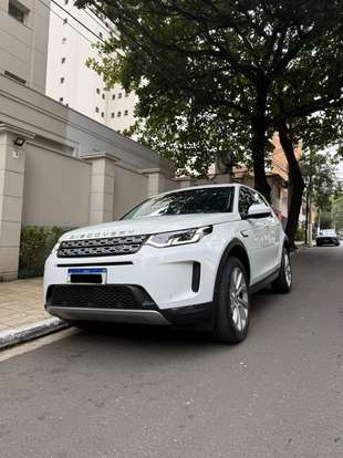 LAND ROVER-DISCOVERY SPORT-2020