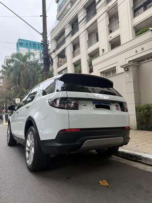 LAND ROVER-DISCOVERY SPORT-2020