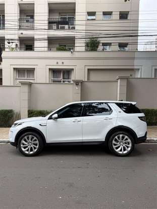 LAND ROVER-DISCOVERY SPORT-2020