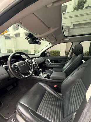 LAND ROVER-DISCOVERY SPORT-2020