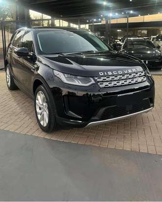 LAND ROVER-DISCOVERY SPORT-2021