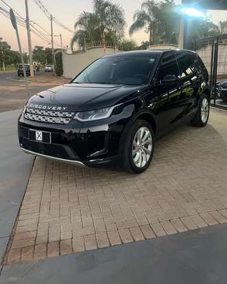 LAND ROVER-DISCOVERY SPORT-2021