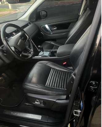 LAND ROVER-DISCOVERY SPORT-2021