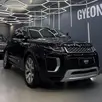 LAND ROVER RANGE ROVER EVOQUE 2.0 P290 GASOLINA AUTOBIOGRAPHY 4P AUTOMÁTICO LAND ROVER RANGE ROVER EVOQUE 2.0 P290 GASOLINA AUTOBIOGRAPHY 4P AUTOMÁTICO