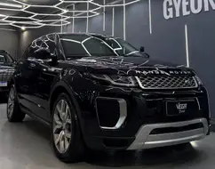 LAND ROVER RANGE ROVER EVOQUE 2.0 P290 GASOLINA AUTOBIOGRAPHY 4P AUTOMÁTICO LAND ROVER RANGE ROVER EVOQUE 2.0 P290 GASOLINA AUTOBIOGRAPHY 4P AUTOMÁTICO