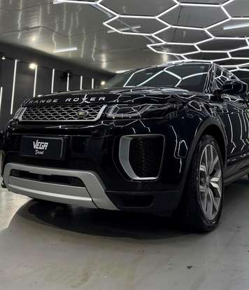 LAND ROVER-RANGE ROVER EVOQUE-2.0 P290 GASOLINA AUTOBIOGRAPHY 4P AUTOMÁTICO LAND ROVER-RANGE ROVER EVOQUE-2018
