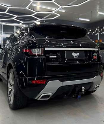 LAND ROVER-RANGE ROVER EVOQUE-2.0 P290 GASOLINA AUTOBIOGRAPHY 4P AUTOMÁTICO LAND ROVER-RANGE ROVER EVOQUE-2018