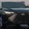 LEXUS NX 350h 2.5 16V VVT-I HYBRID DYNAMIC CVT AWD LEXUS NX 350h 2.5 16V VVT-I HYBRID DYNAMIC CVT AWD