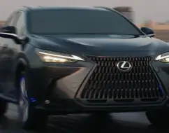 LEXUS NX 350h 2.5 16V VVT-I HYBRID DYNAMIC CVT AWD LEXUS NX 350h 2.5 16V VVT-I HYBRID DYNAMIC CVT AWD