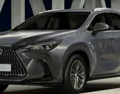 LEXUS NX 350h 2.5 16V VVT-I HYBRID LUXURY CVT AWD LEXUS NX 350h 2.5 16V VVT-I HYBRID LUXURY CVT AWD