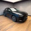 LEXUS RX 450h+ 2.5 PHEV AWD CVT LEXUS RX 450h+ 2.5 PHEV AWD CVT