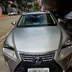 LEXUS NX 300h 2.5 16V VVT-I HYBRID LUXURY CVT AWD LEXUS NX 300h 2.5 16V VVT-I HYBRID LUXURY CVT AWD