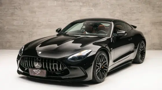 MERCEDES-BENZ AMG GT 63 4.0 V8 TURBO PHEV S E PERFORMANCE COUPÉ 2P 4MATIC+ SPEEDSHIFT MERCEDES-BENZ AMG GT 63 4.0 V8 TURBO PHEV S E PERFORMANCE COUPÉ 2P 4MATIC+ SPEEDSHIFT