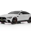 MERCEDES-BENZ AMG GT 63 4.0 V8 TURBO HÍBRIDO SE PERFORMANCE F1 EDITION 4MATIC+ SPEEDSHIFT MERCEDES-BENZ AMG GT 63 4.0 V8 TURBO HÍBRIDO SE PERFORMANCE F1 EDITION 4MATIC+ SPEEDSHIFT