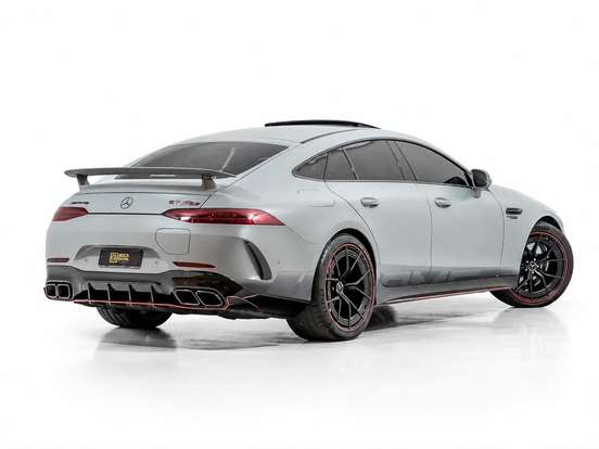MERCEDES-BENZ-AMG GT 63-2023