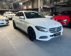 MERCEDES-BENZ C 250 2.0 CGI SPORT TURBO 16V GASOLINA 4P AUTOMÁTICO MERCEDES-BENZ C 250 2.0 CGI SPORT TURBO 16V GASOLINA 4P AUTOMÁTICO