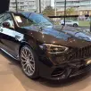 MERCEDES-BENZ C 63 AMG 2.0 TURBO PHEV S E PERFORMANCE 4MATIC+ SPEEDSHIFT MERCEDES-BENZ C 63 AMG 2.0 TURBO PHEV S E PERFORMANCE 4MATIC+ SPEEDSHIFT