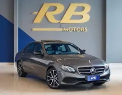 MERCEDES-BENZ E 250 2.0 CGI GASOLINA AVANTGARDE 9G-TRONIC MERCEDES-BENZ E 250 2.0 CGI GASOLINA AVANTGARDE 9G-TRONIC
