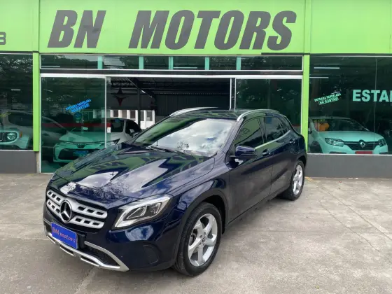 MERCEDES-BENZ GLA 200 1.6 CGI FLEX ADVANCE 7G-DCT MERCEDES-BENZ GLA 200 1.6 CGI FLEX ADVANCE 7G-DCT