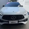 MERCEDES-BENZ GLA 35 AMG 2.0 CGI GASOLINA 4MATIC SPEEDSHIFT MERCEDES-BENZ GLA 35 AMG 2.0 CGI GASOLINA 4MATIC SPEEDSHIFT