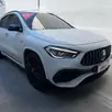 MERCEDES-BENZ GLA 35 AMG 2.0 CGI GASOLINA 4MATIC SPEEDSHIFT MERCEDES-BENZ GLA 35 AMG 2.0 CGI GASOLINA 4MATIC SPEEDSHIFT