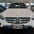 MERCEDES-BENZ GLC 220d 2.0 TURBO DIESEL ENDURO 9G-TRONIC MERCEDES-BENZ GLC 220d 2.0 TURBO DIESEL ENDURO 9G-TRONIC